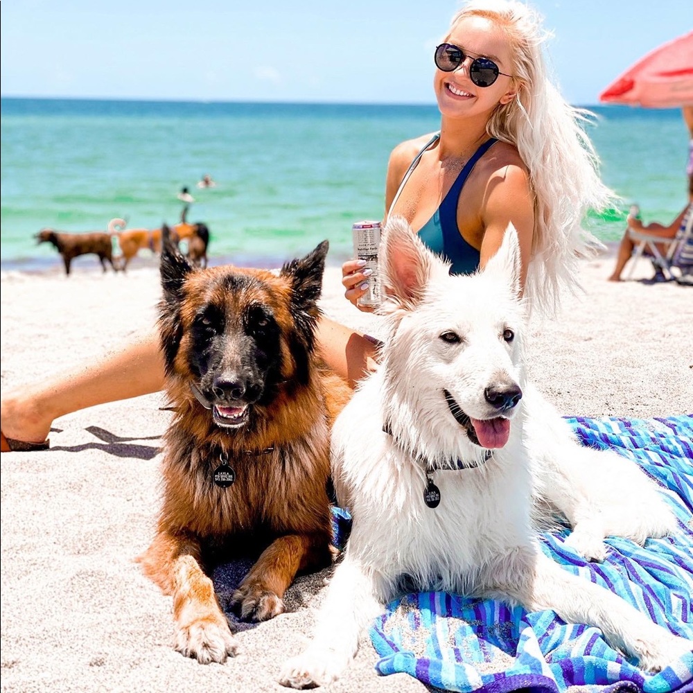 Meet your Posher, Summer